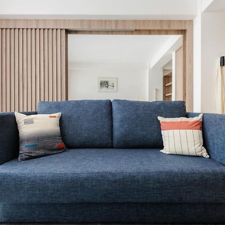 Choapan 28 - Lux Apartments In Condesa Μεξικό Εξωτερικό φωτογραφία