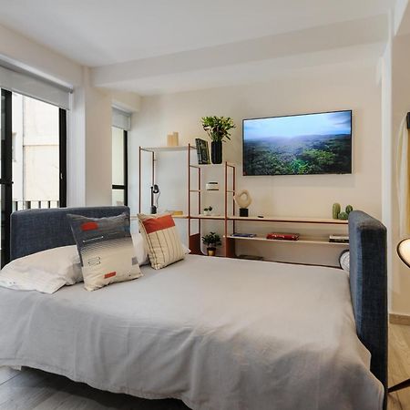 Choapan 28 - Lux Apartments In Condesa Μεξικό Εξωτερικό φωτογραφία