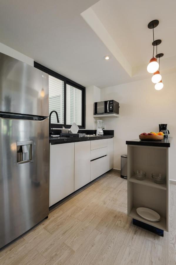 Choapan 28 - Lux Apartments In Condesa Μεξικό Εξωτερικό φωτογραφία