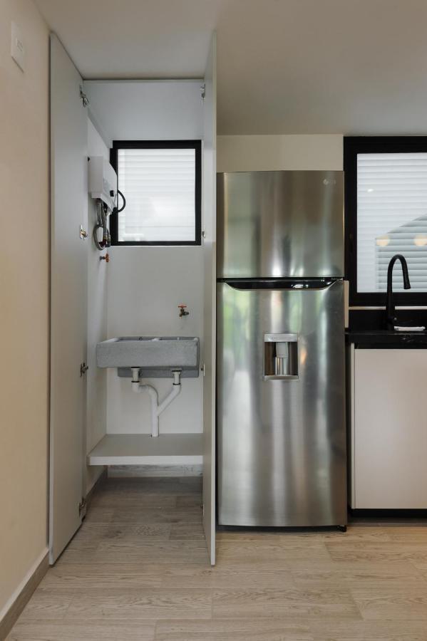 Choapan 28 - Lux Apartments In Condesa Μεξικό Εξωτερικό φωτογραφία