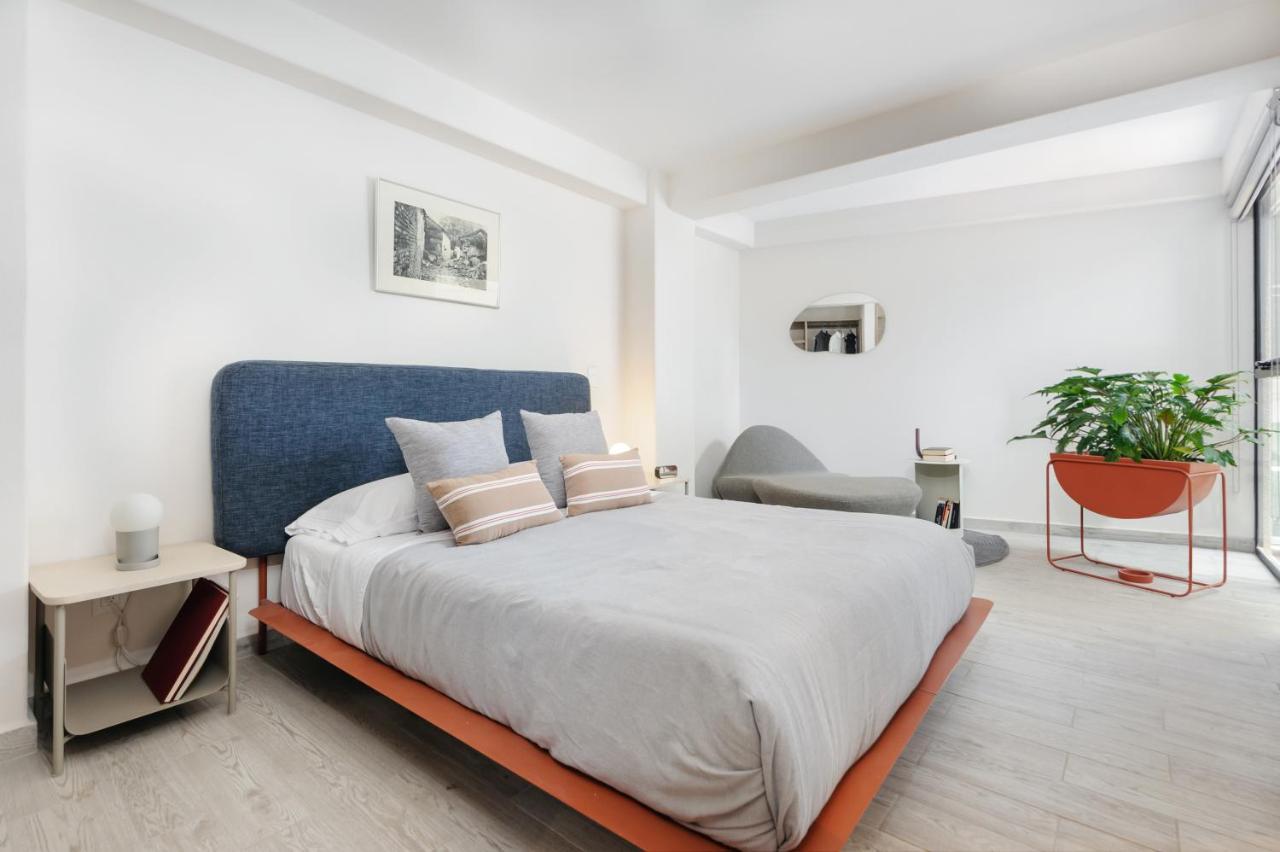 Choapan 28 - Lux Apartments In Condesa Μεξικό Εξωτερικό φωτογραφία