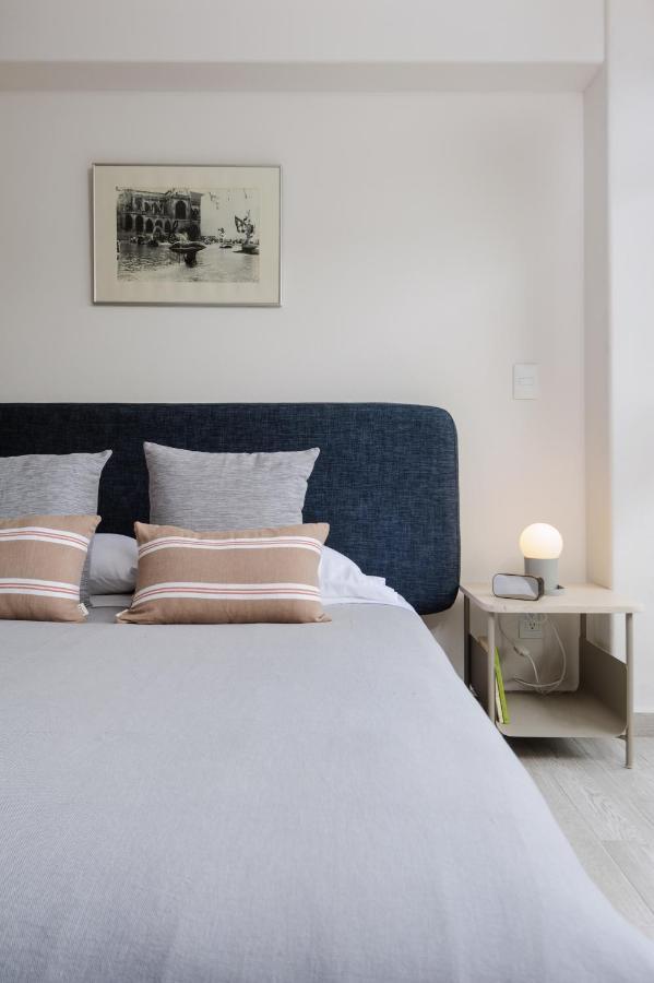 Choapan 28 - Lux Apartments In Condesa Μεξικό Εξωτερικό φωτογραφία