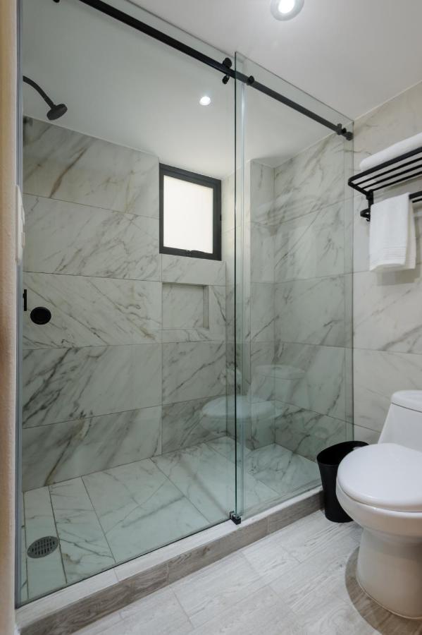 Choapan 28 - Lux Apartments In Condesa Μεξικό Εξωτερικό φωτογραφία