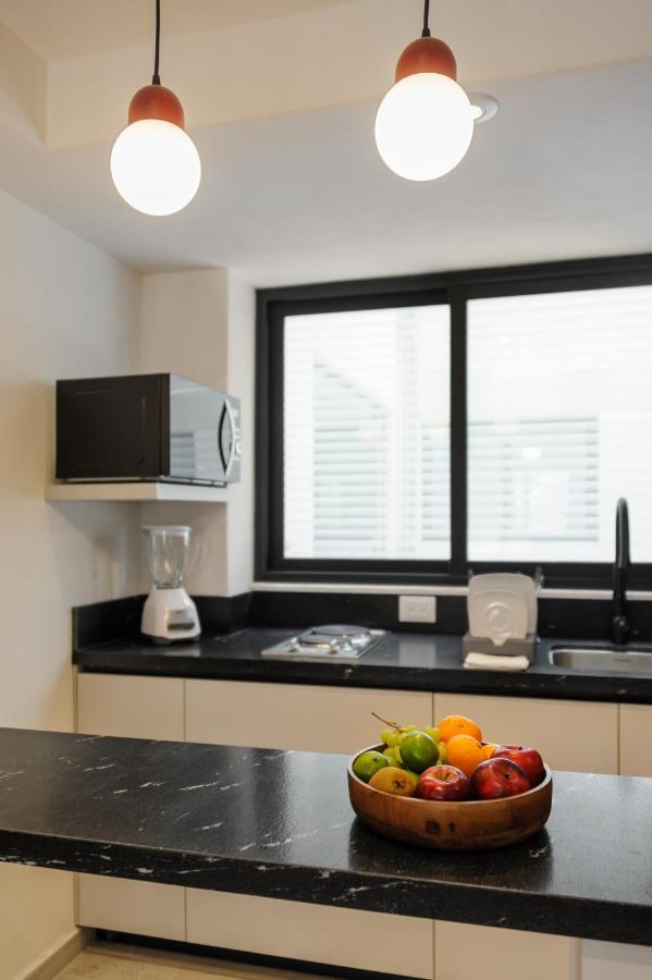 Choapan 28 - Lux Apartments In Condesa Μεξικό Εξωτερικό φωτογραφία