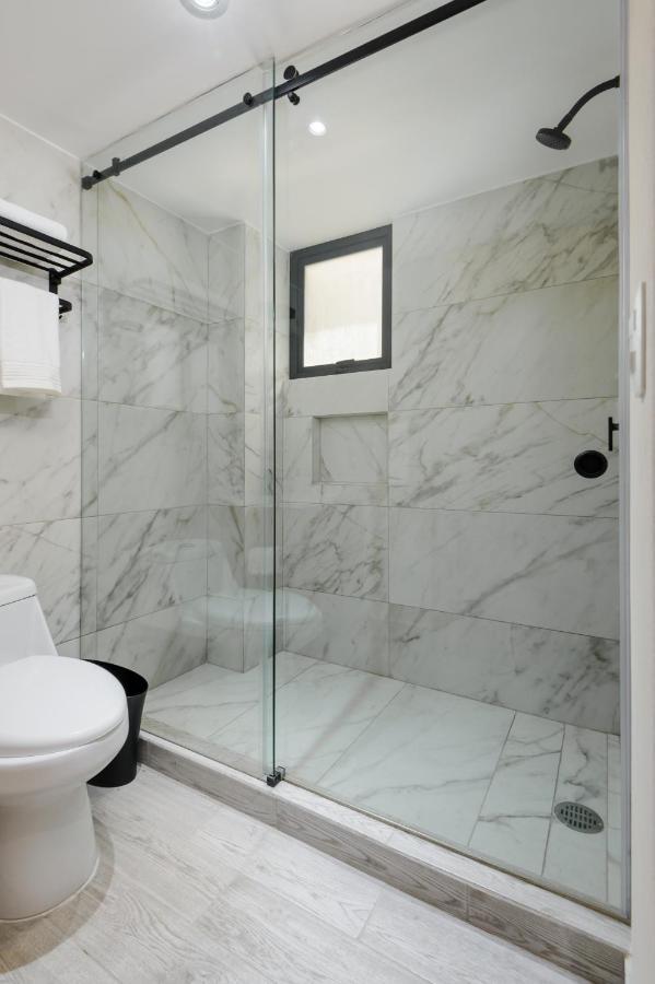 Choapan 28 - Lux Apartments In Condesa Μεξικό Εξωτερικό φωτογραφία