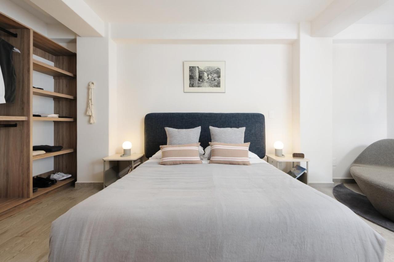 Choapan 28 - Lux Apartments In Condesa Μεξικό Εξωτερικό φωτογραφία