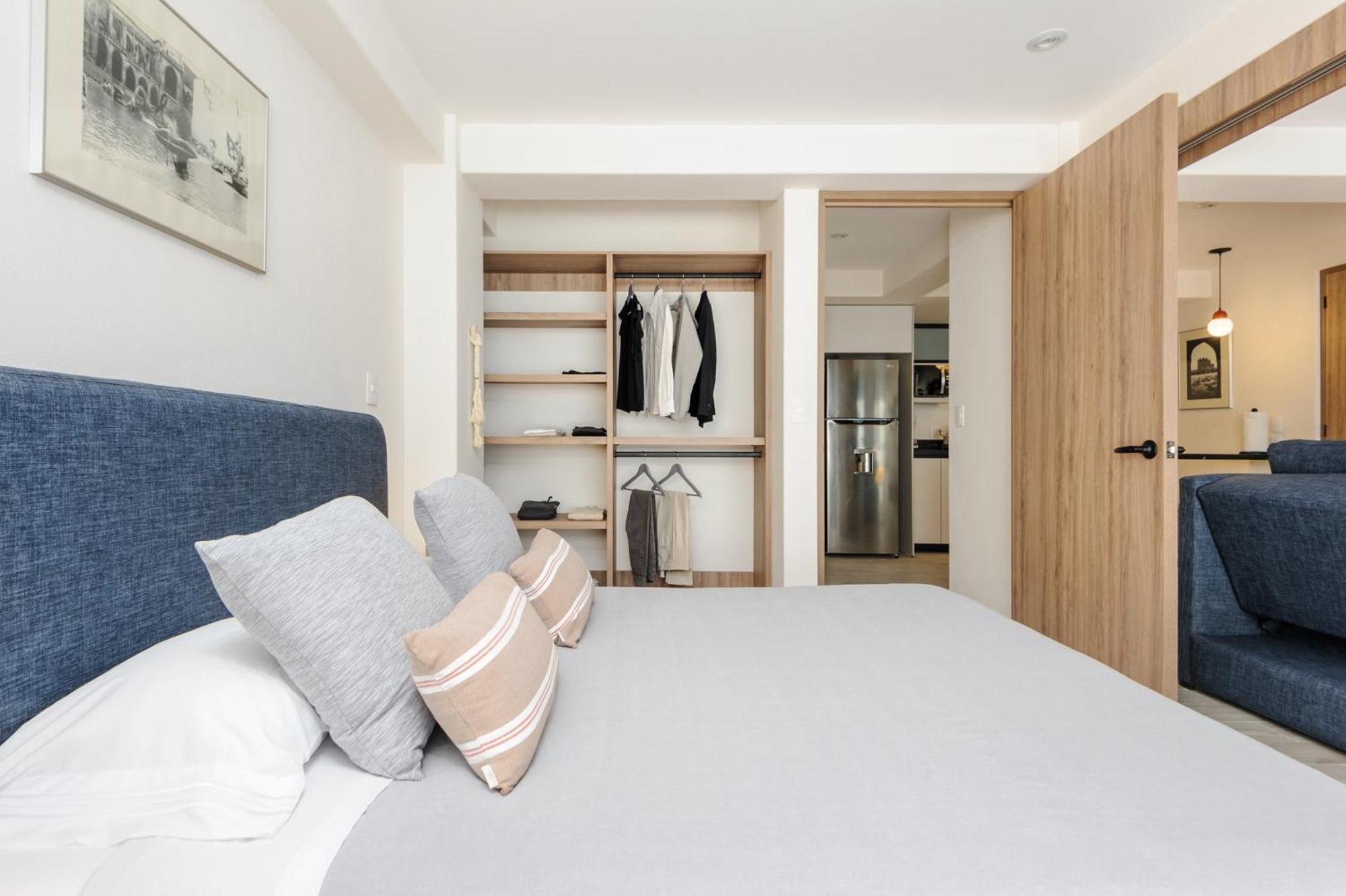 Choapan 28 - Lux Apartments In Condesa Μεξικό Εξωτερικό φωτογραφία