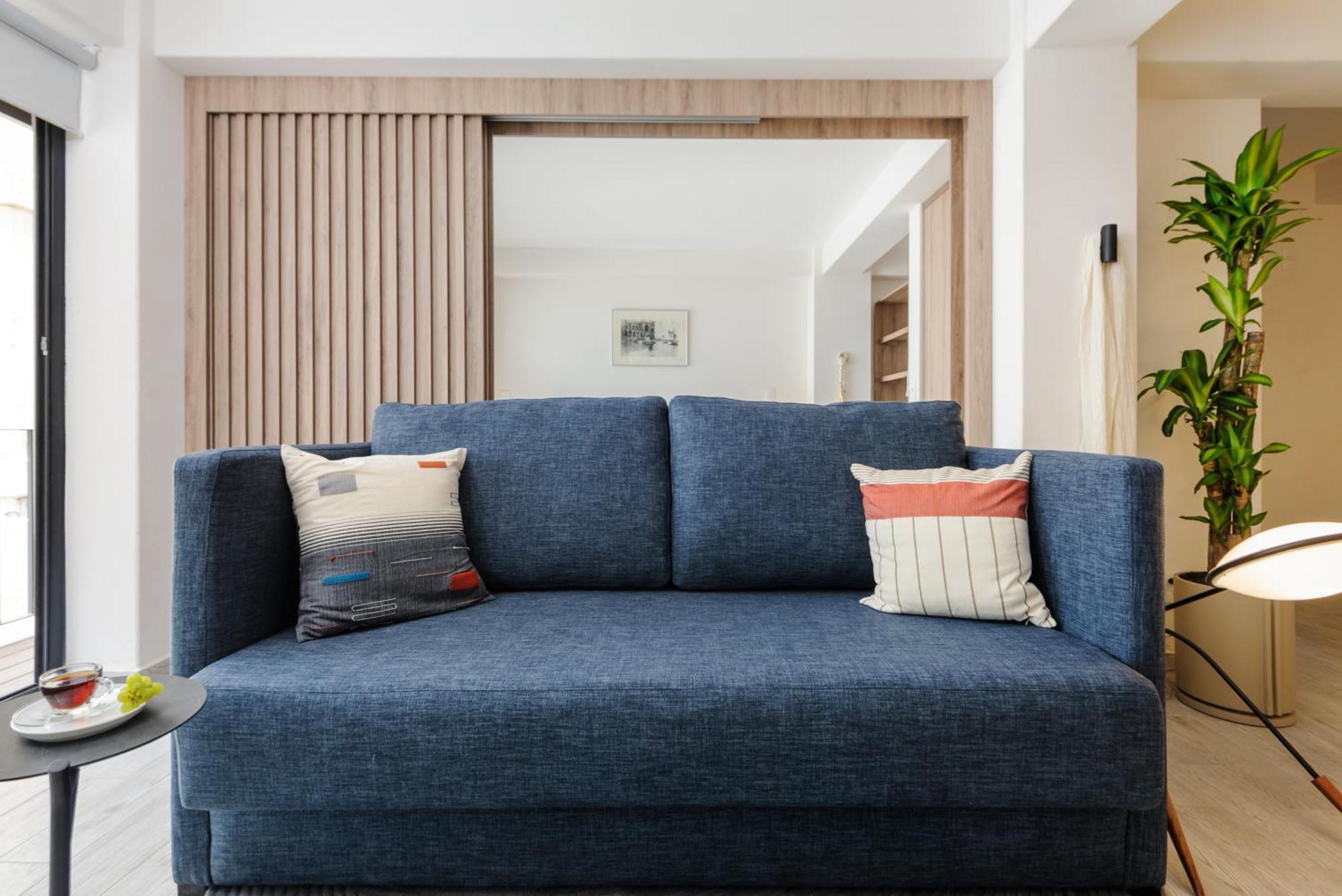 Choapan 28 - Lux Apartments In Condesa Μεξικό Εξωτερικό φωτογραφία