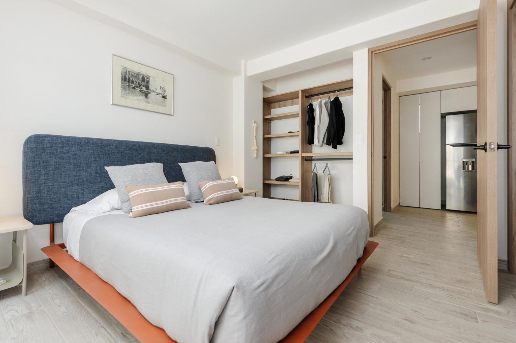 Choapan 28 - Lux Apartments In Condesa Μεξικό Εξωτερικό φωτογραφία