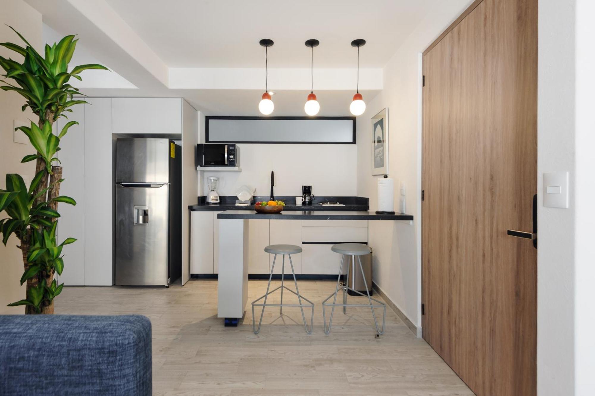 Choapan 28 - Lux Apartments In Condesa Μεξικό Εξωτερικό φωτογραφία