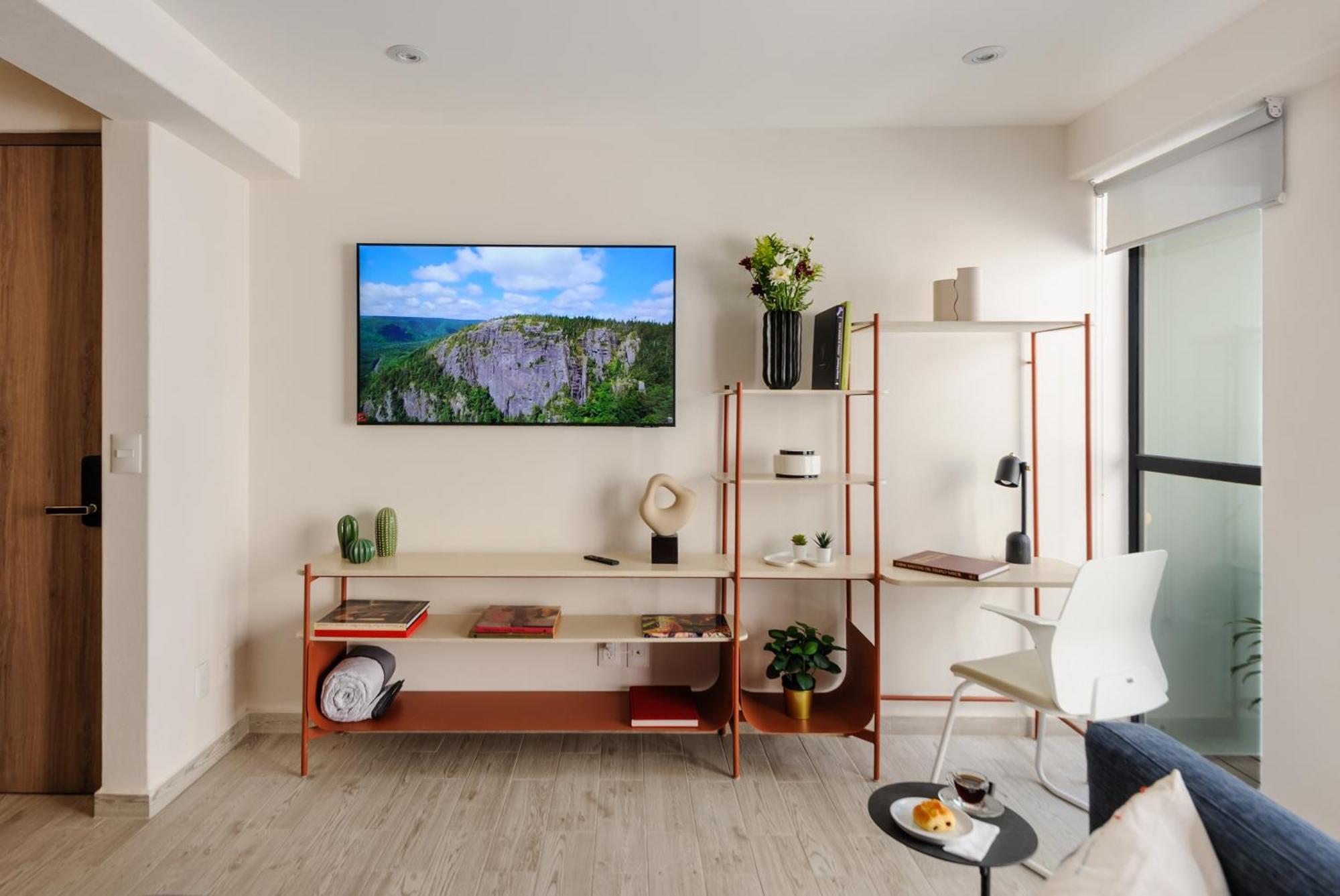 Choapan 28 - Lux Apartments In Condesa Μεξικό Εξωτερικό φωτογραφία