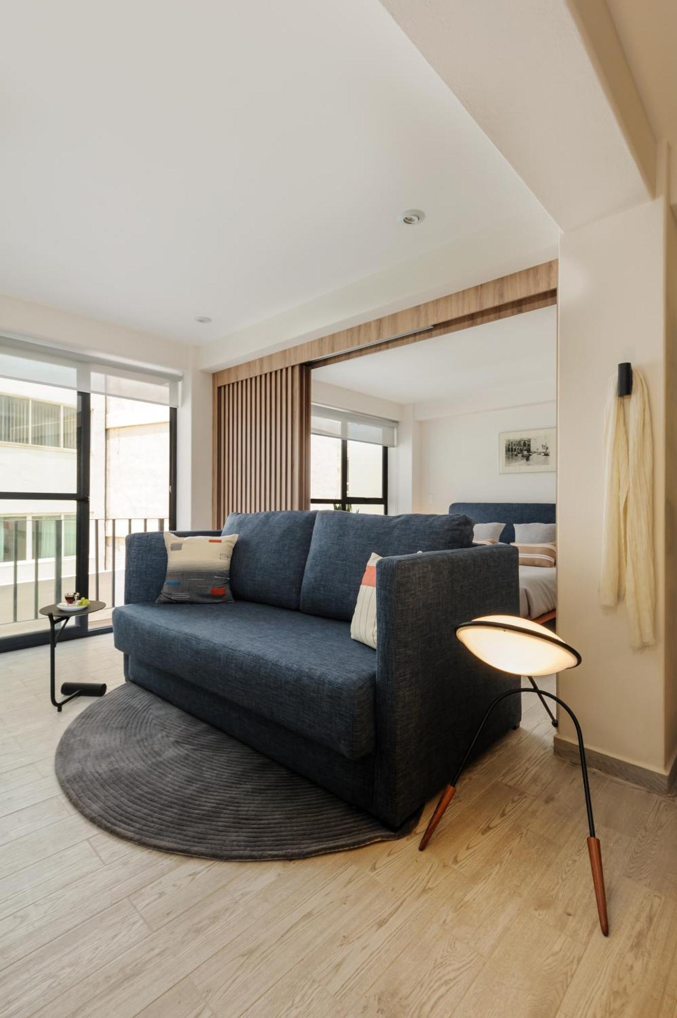 Choapan 28 - Lux Apartments In Condesa Μεξικό Εξωτερικό φωτογραφία