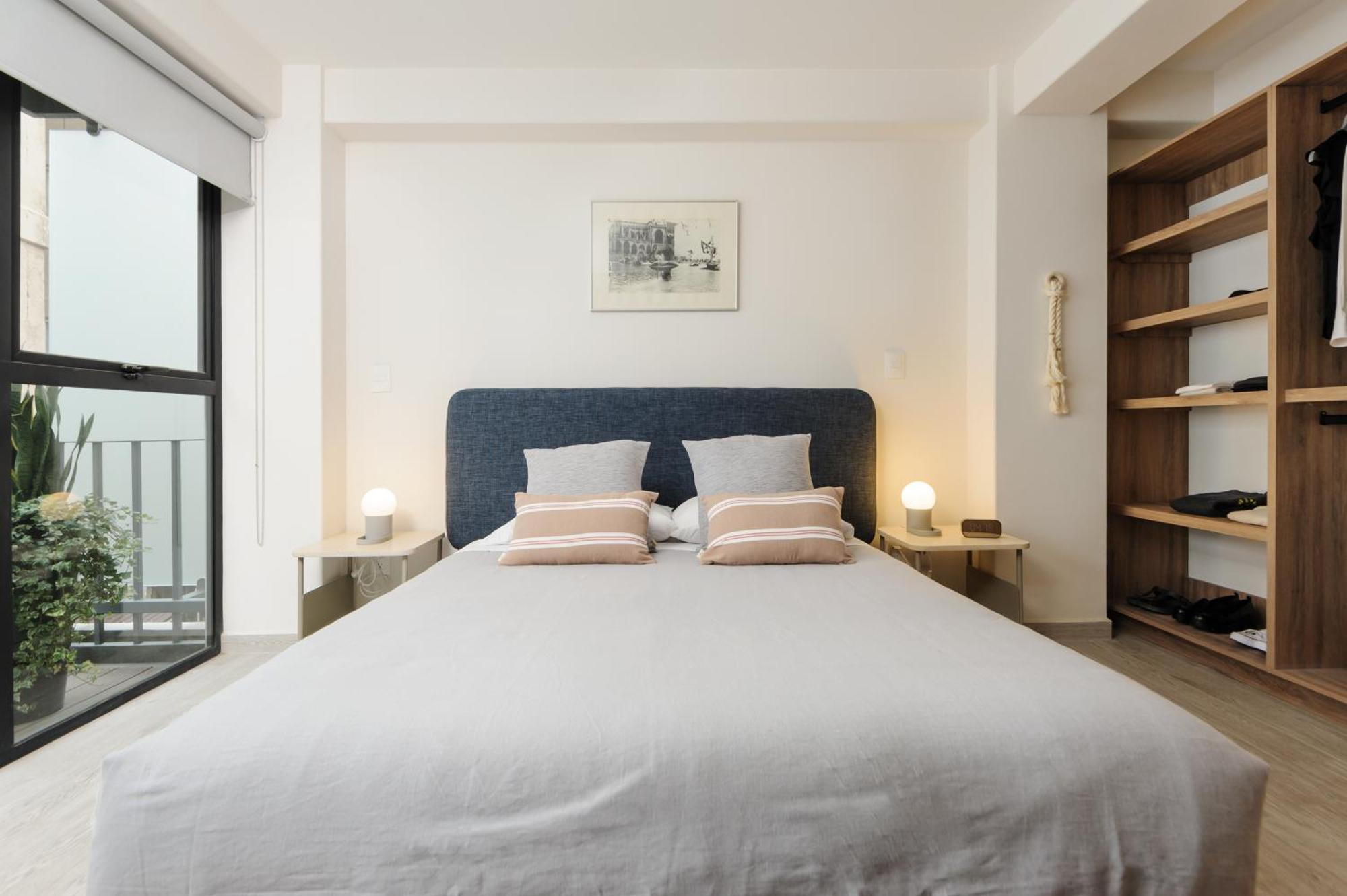 Choapan 28 - Lux Apartments In Condesa Μεξικό Εξωτερικό φωτογραφία