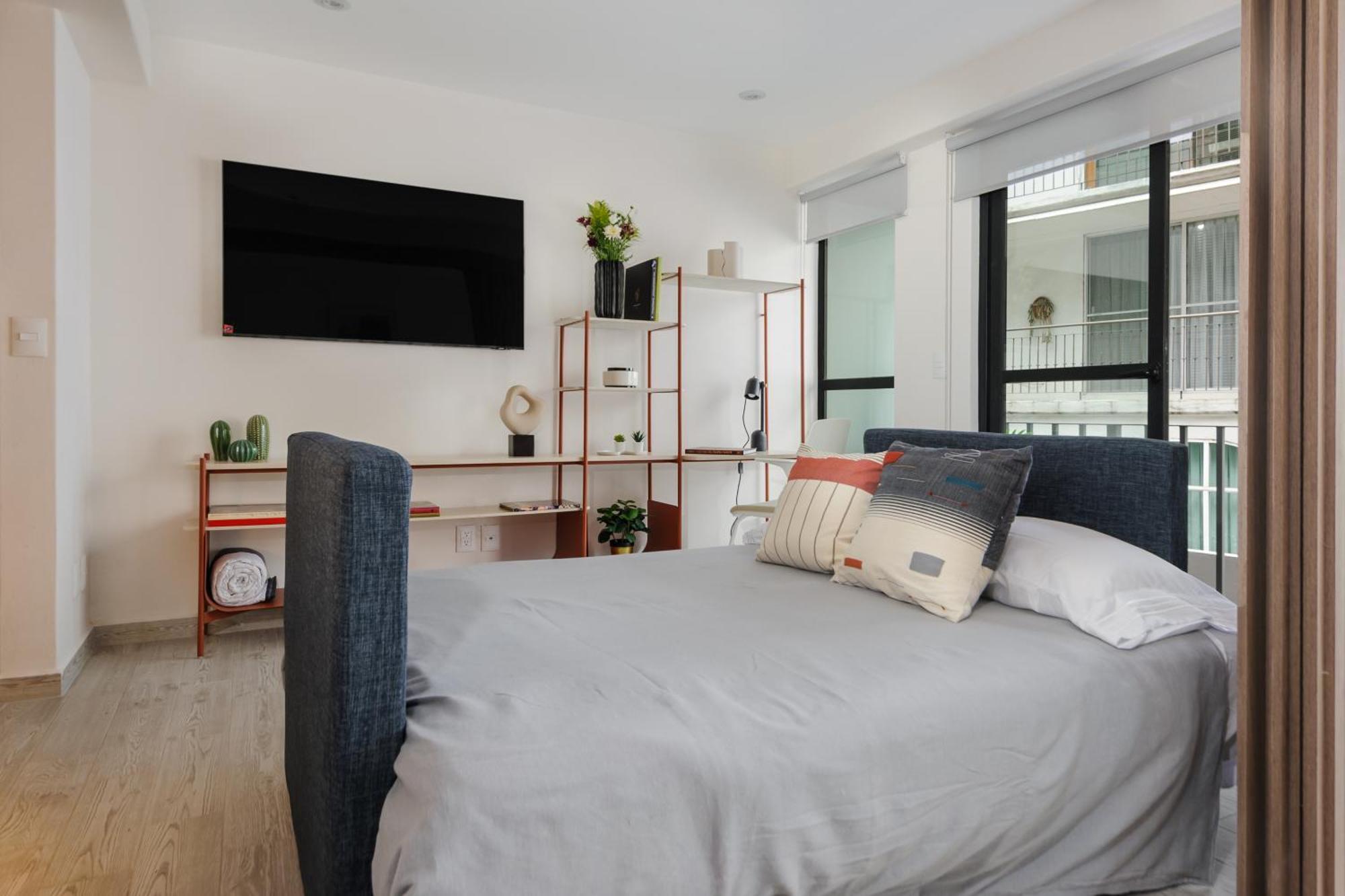 Choapan 28 - Lux Apartments In Condesa Μεξικό Εξωτερικό φωτογραφία