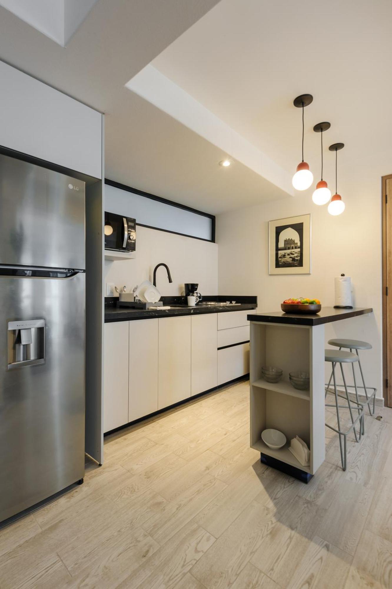 Choapan 28 - Lux Apartments In Condesa Μεξικό Εξωτερικό φωτογραφία