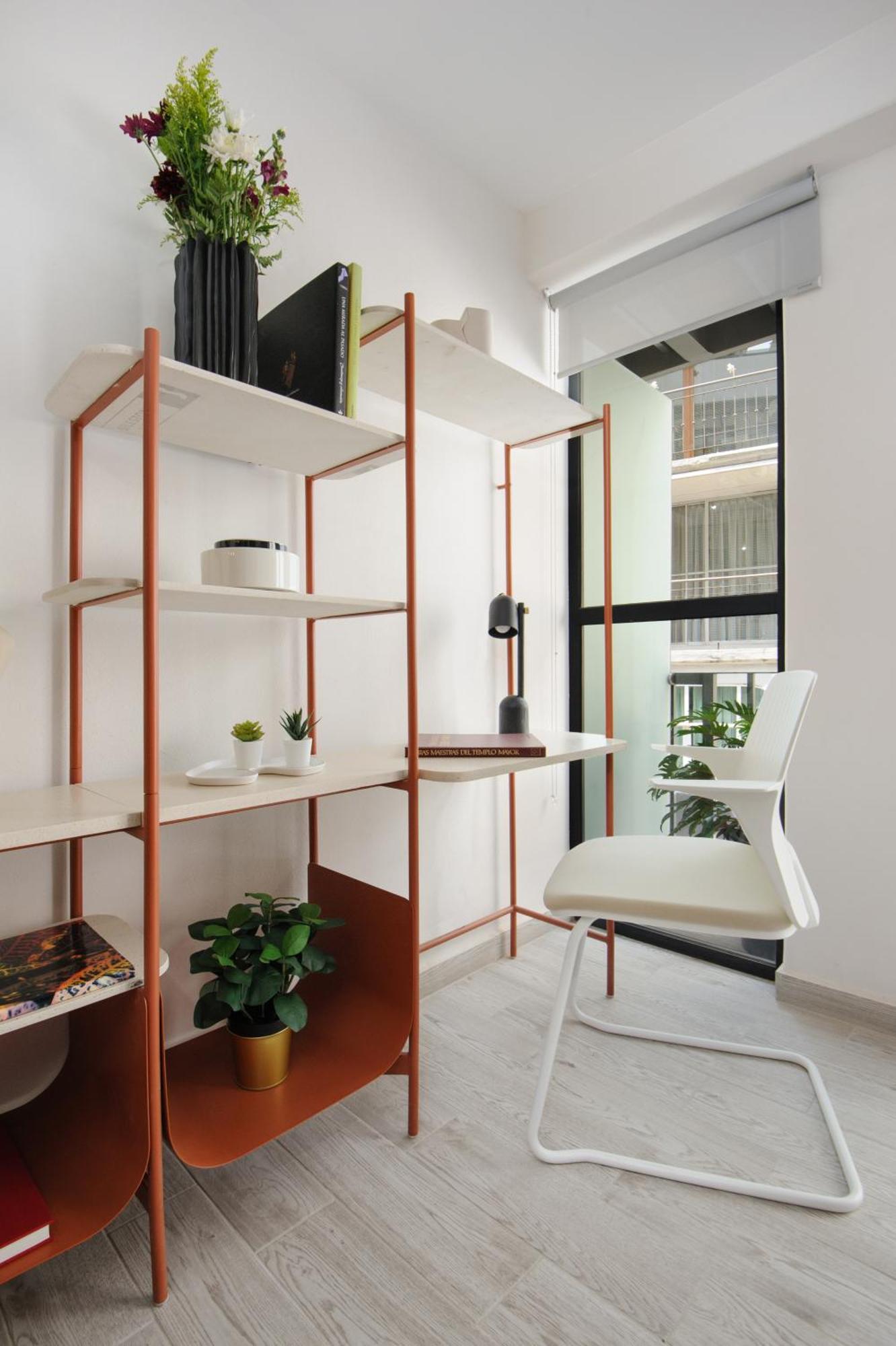Choapan 28 - Lux Apartments In Condesa Μεξικό Εξωτερικό φωτογραφία