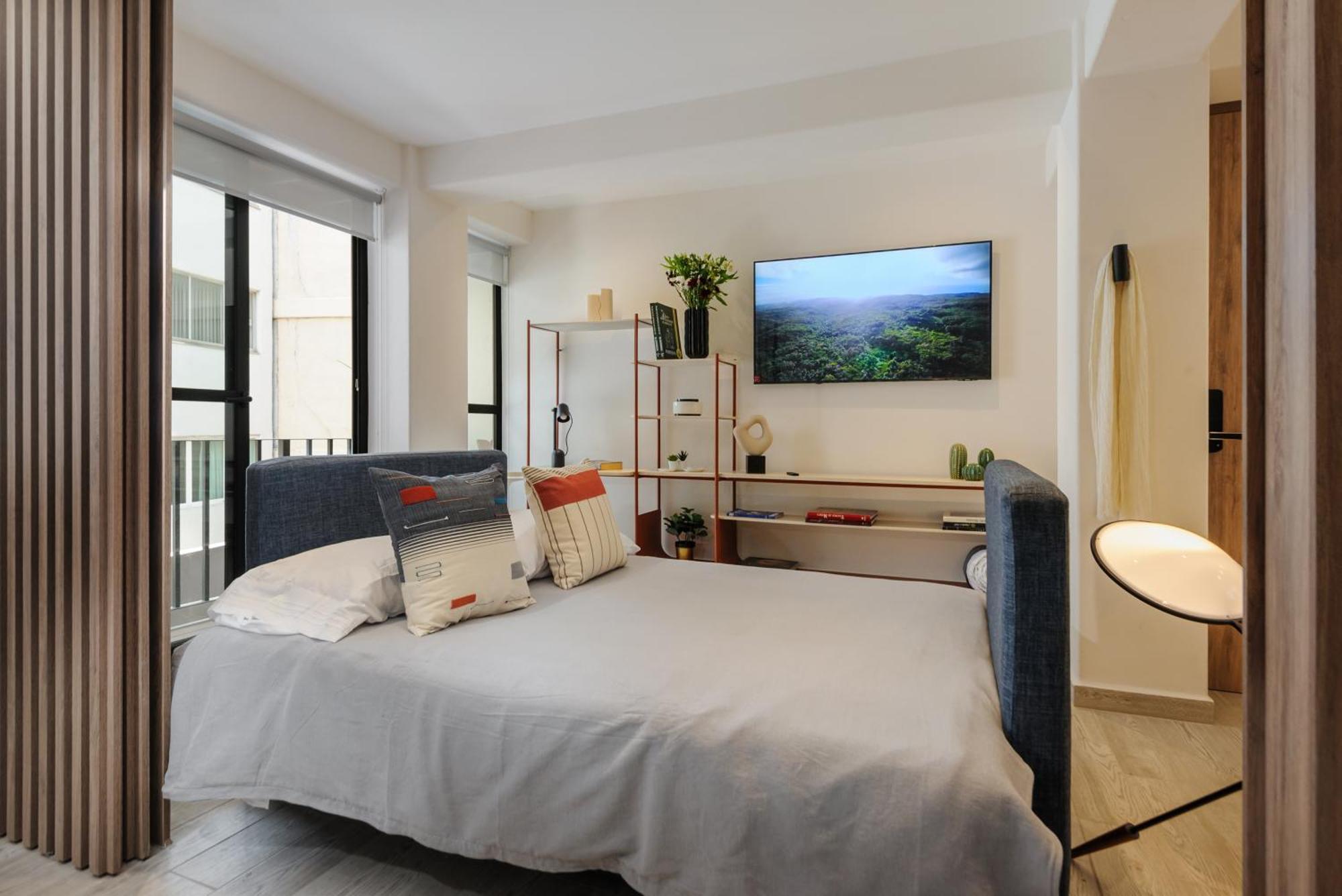 Choapan 28 - Lux Apartments In Condesa Μεξικό Εξωτερικό φωτογραφία