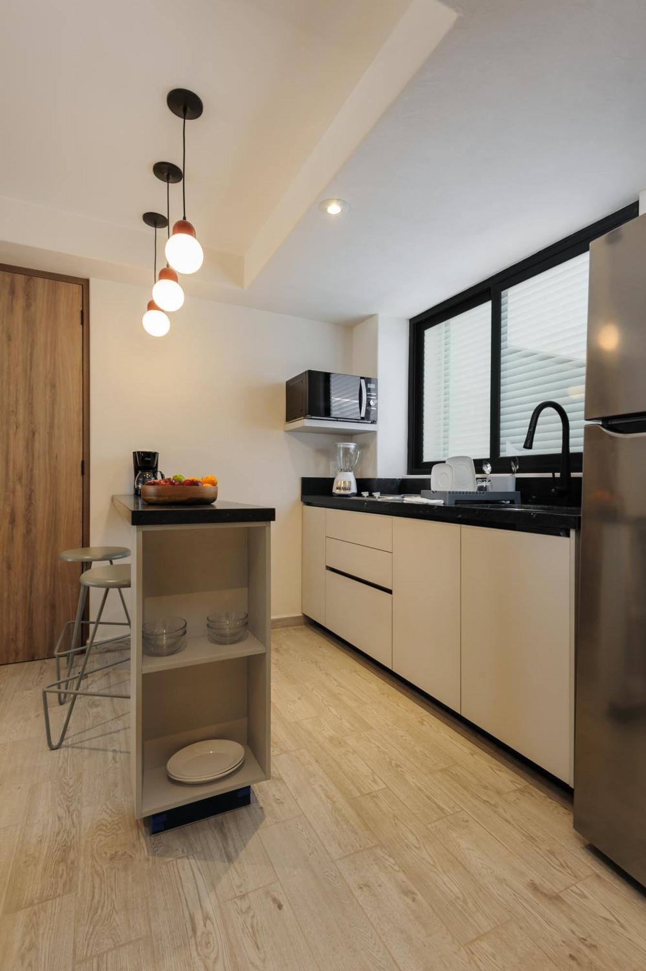 Choapan 28 - Lux Apartments In Condesa Μεξικό Εξωτερικό φωτογραφία